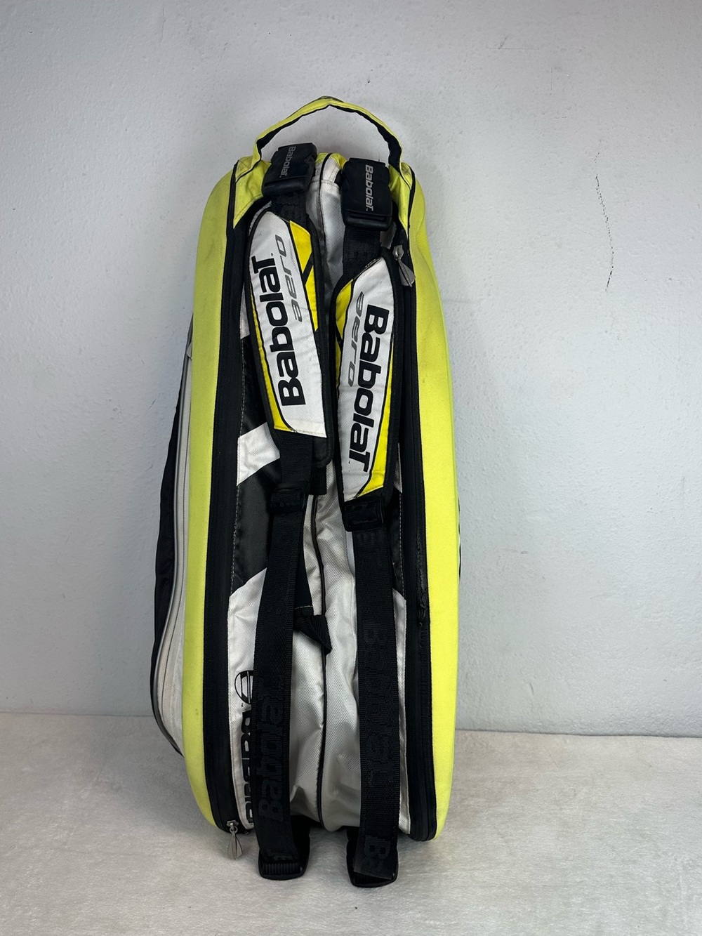 Babolat Aero Tennis Backpack Bag - Picture 3 of 5